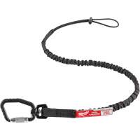 Longe verrouillable pour outils, Tendeur, Mousqueton/boucle FMT Sales Ltd