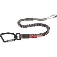 Longe verrouillable pour outils, Tendeur, Mousqueton/boucle FMT Sales Ltd