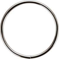 2lb 1" Split Ring FMT Sales Ltd