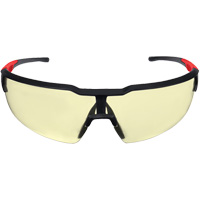 Safety Glasses, Yellow Lens, Anti-Fog, ANSI Z87+/Meets/Exceeds CSA Z94.3 FMT Sales Ltd