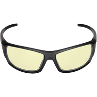 Performance Safety Glasses, Yellow Lens, Anti-Fog, ANSI Z87+/Meets/Exceeds CSA Z94.3 FMT Sales Ltd