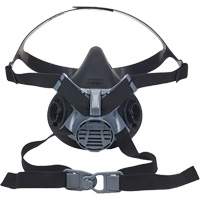 Respirateur &agrave; demi-masque Advantage 420, &eacute;lastom&egrave;re, Grand FMT Sales Ltd