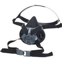 Respirateur &agrave; demi-masque Advantage 420, &eacute;lastom&egrave;re, Grand FMT Sales Ltd