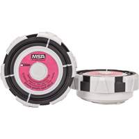 Cartouche avec protecteur Splash Guard, Filtre contre les particules, Filtre P100 FMT Sales Ltd