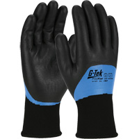 Gants isol&eacute;s r&eacute;sistants aux coupures G-Tek PolyKor, Taille Petit, Calibre 15, Rev&ecirc;tement Nitrile, Enveloppe en Fil technique, ANSI/ISEA 105 niveau 4 FMT Sales Ltd
