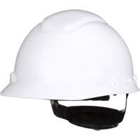 SecureFitH-700 Hardhat, Meets CSA Type 1, Ratchet Suspension, Non-Vented FMT Sales Ltd