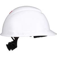 SecureFitH-700 Hardhat, Meets CSA Type 1, Ratchet Suspension, Non-Vented FMT Sales Ltd