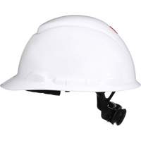 SecureFitH-700 Hardhat, Meets CSA Type 1, Ratchet Suspension, Non-Vented FMT Sales Ltd