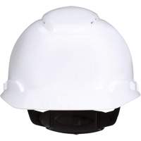 SecureFitH-700 Hardhat, Meets CSA Type 1, Ratchet Suspension, Vented FMT Sales Ltd