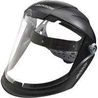 Maxview Anti-Fog Premium Faceshield FMT Sales Ltd