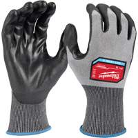 High Dexterity Gloves, Size Small, 18 Gauge, Polyurethane Coated, Polyethylene Shell, ANSI/ISEA 105 Level 3 FMT Sales Ltd