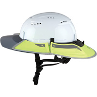 Visi&egrave;re paresoleil universelle contre les rayons UV Bolt FMT Sales Ltd