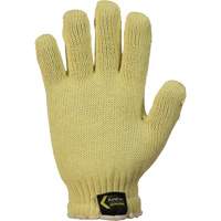 Gants r&eacute;sistant &agrave; la coupure Dragon, Enveloppe en Kevlar, ASTM ANSI niveau A4 FMT Sales Ltd