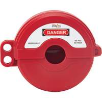 Valve Lockout, Gate Type FMT Sales Ltd
