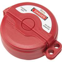 Valve Lockout, Gate Type FMT Sales Ltd