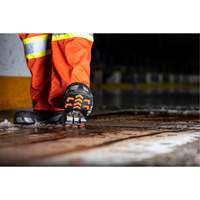 GripPro Spikeless Traction Aid, Rubber, Grooved Traction, Medium/Small FMT Sales Ltd