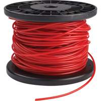 Red All Purpose Lockout Cable, 164' Length FMT Sales Ltd