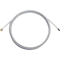 Grey All Purpose Lockout Cable, 8' Length FMT Sales Ltd