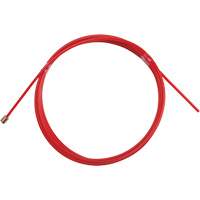 Red All Purpose Lockout Cable, 8' Length FMT Sales Ltd