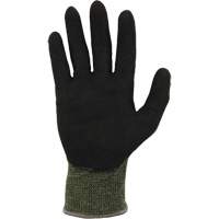 Gants r&eacute;sistant &agrave; la coupe Proflex 7042, Taille Petit, Calibre 18, Rev&ecirc;tement Nitrile, Enveloppe en Aramide, ASTM ANSI niveau A4/EN 388 niveau D FMT Sales Ltd
