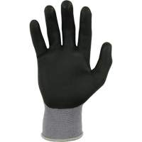 Gants enduits ProFlex 7000, Taille Petit, Calibre 15, Rev&ecirc;tement Mousse de nitrile, Enveloppe en Nylon/Spandex, ASTM ANSI niveau A1/EN 388 niveau 1/EN 388 niveau A FMT Sales Ltd