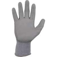 Gants r&eacute;sistant &agrave; la coupe Proflex 7024, Taille Petit, Calibre 13, Rev&ecirc;tement Polyur&eacute;thane, Enveloppe en Polyester/PEHP/Spandex, ASTM ANSI niveau A2/EN 388 niveau B FMT Sales Ltd