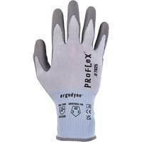 Gants r&eacute;sistant &agrave; la coupe Proflex 7025, Taille Petit, Calibre 18, Rev&ecirc;tement Polyur&eacute;thane, Enveloppe en Nylon/PEHP/Spandex, ASTM ANSI niveau A2/EN 388 niveau B FMT Sales Ltd