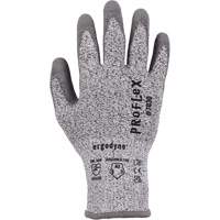 Gants r&eacute;sistant &agrave; la coupe Proflex 7030, Taille Petit, Calibre 13, Rev&ecirc;tement Polyur&eacute;thane, Enveloppe en Nylon/PEHP/Spandex, ASTM ANSI niveau A3/EN 388 niveau C FMT Sales Ltd