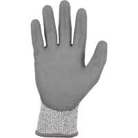 Gants r&eacute;sistant &agrave; la coupe Proflex 7030, Taille Petit, Calibre 13, Rev&ecirc;tement Polyur&eacute;thane, Enveloppe en Nylon/PEHP/Spandex, ASTM ANSI niveau A3/EN 388 niveau C FMT Sales Ltd