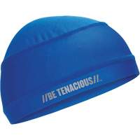 Chill-Its 6632 Cooling Skull Cap, Blue FMT Sales Ltd