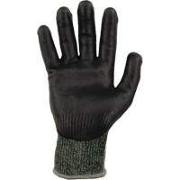 Gants enduit de nitrile r&eacute;sistant &agrave; la coupe ProFlex 7070, Taille Petit, Calibre 13, Rev&ecirc;tement Nitrile, Enveloppe en Aramide, ASTM ANSI niveau A7/EN 388 niveau F FMT Sales Ltd