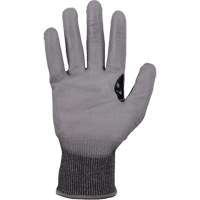 Gants enduit de PU r&eacute;sistant &agrave; la coupe ProFlex 7071, Taille Petit, Calibre 18, Rev&ecirc;tement Polyur&eacute;thane, Enveloppe en PEHP/Tungst&egrave;ne, ASTM ANSI niveau A7/EN 388 niveau F FMT Sales Ltd