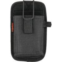 Squids 5544 Barcode Scanner Holster for Phone Size Mobile Computers with Belt Clip & Loops FMT Sales Ltd