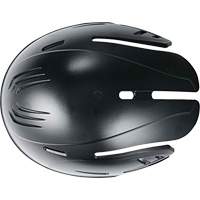 Casquette Skullerz 8950XL &agrave; bordure longue, Noir FMT Sales Ltd