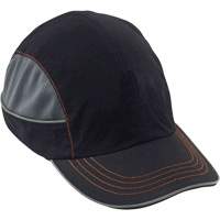 Casquette Skullerz 8950XL &agrave; bordure longue, Noir FMT Sales Ltd