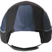 Casquette Skullerz 8950XL &agrave; bordure longue, Noir FMT Sales Ltd