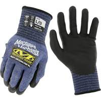 Gants r&eacute;sistants aux coupures SpeeKnit S2EC03, Taille Petit/7, Calibre 18, Rev&ecirc;tement Ur&eacute;thane, Enveloppe en PEHP/Tungst&egrave;ne, ASTM ANSI niveau A7/EN 388 niveau F FMT Sales Ltd