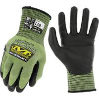 Gants r&eacute;sistants aux coupures SpeeKnit S2EC06, Taille Petit/7, Calibre 18, Rev&ecirc;tement Ur&eacute;thane, Enveloppe en PEHP/Tungst&egrave;ne, ASTM ANSI niveau A4/EN 388 niveau D FMT Sales Ltd