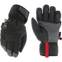 Gants Coldwork Windshell, Paume Synth&eacute;tique, Taille 8 FMT Sales Ltd
