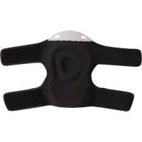 Genouill&egrave;res 700 Series Knee Pads, Style Boucles et crochets, Prot&egrave;ge-genoux Mousse, Tampons Mousse FMT Sales Ltd
