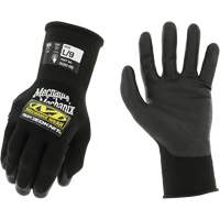 Gants de travail Speedknit, 7, R&ecirc;vetement Polyur&eacute;thane, Calibre 15, Enveloppe en Nylon FMT Sales Ltd