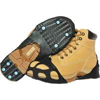 All-Purpose Industrial Traction Aid, Tungsten Carbide, Stud Traction, Small FMT Sales Ltd