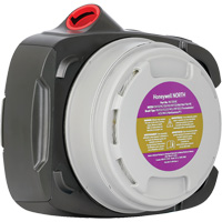 Multipurpose Cartridge with HEPA Filter, Acid Gas/Ammonia/Chlorine Dioxide/Formaldehyde/Hydrogen Chloride/Hydrogen Fluoride/Methylamine/Organic Vapour/Particulates/SO2 Sulfur Dioxide FMT Sales Ltd