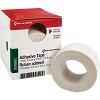 SmartCompliance&reg; Refill Adhesive First Aid Tape, Class 1, 15' L x 1" W FMT Sales Ltd