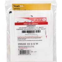 SmartCompliance&reg; Refill Non-Adherent Pads FMT Sales Ltd