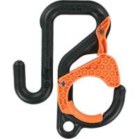 Squids 3178 2" Locking Aerial Bucket Hook with Tethering Point FMT Sales Ltd