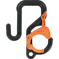 Squids 3178 3" Locking Aerial Bucket Hook with Tethering Point FMT Sales Ltd