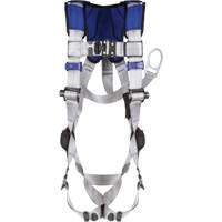 ExoFit X100 Comfort Oil & Gas Safety Harness, CSA Certified, Class A, Small, 420 lbs. Cap. FMT Sales Ltd