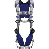 ExoFit X200 Comfort Oil & Gas Safety Harness, CSA Certified, Class A, X-Small, 420 lbs. Cap. FMT Sales Ltd