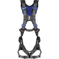 ExoFit X300 Comfort X-Style Safety Harness, CSA Certified, Class A, Small/X-Small, 420 lbs. Cap. FMT Sales Ltd